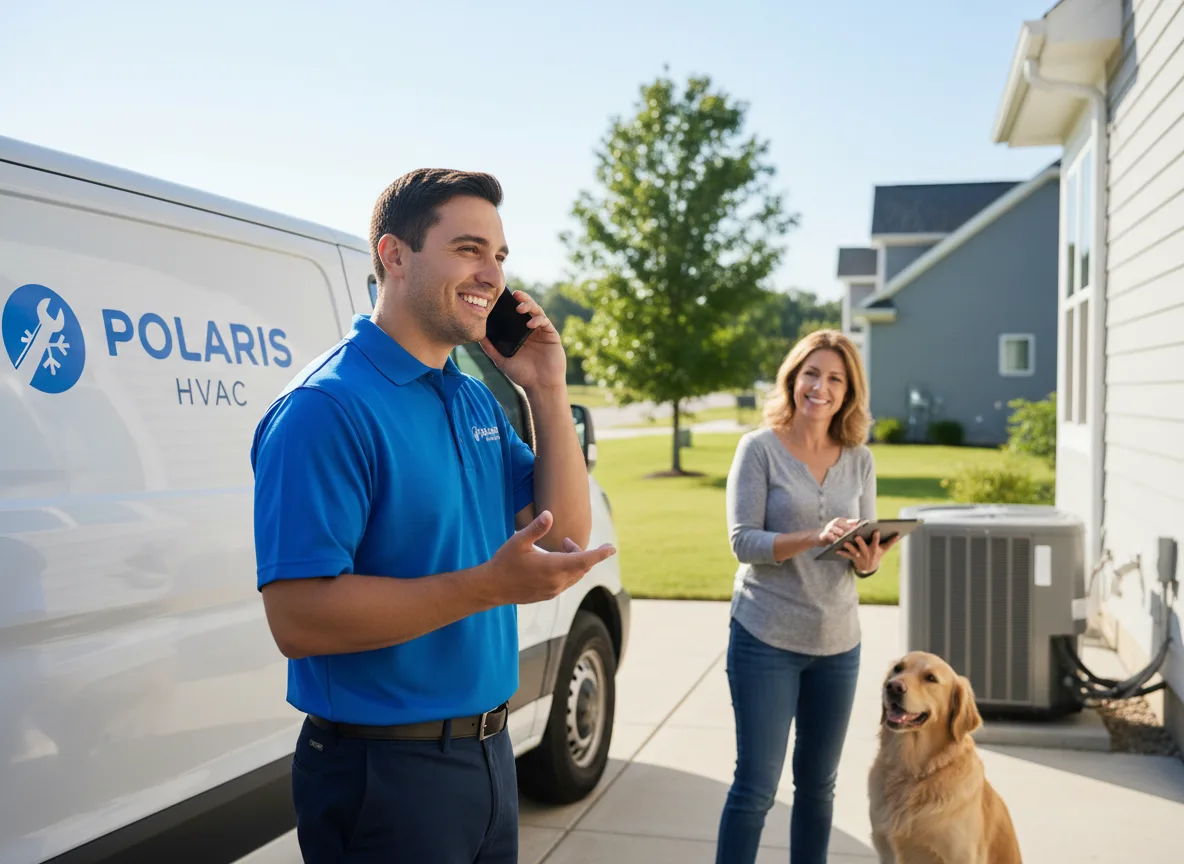Furnace Repair Nashville, OH FAQs